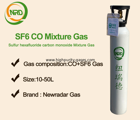 20% Germane And Hydrogen Gas Mixtures , Electronic Gases Use In Semiconductor Industry