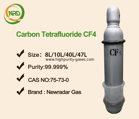 R14 Electronic Gases CAS 7440-59-7