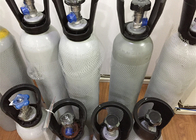 50 L Cylinder Packed SF6 Gas , Sulfur Hexafluoride Gas Used For The Switchgear