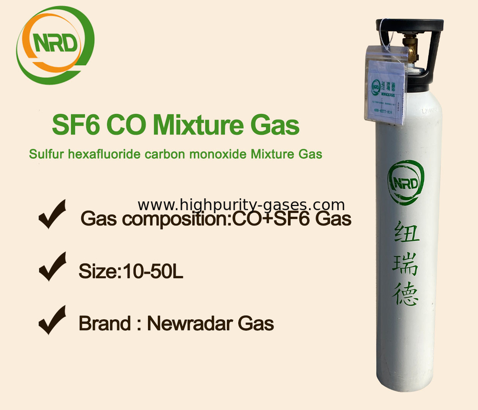 20% Germane And Hydrogen Gas Mixtures , Electronic Gases Use In Semiconductor Industry