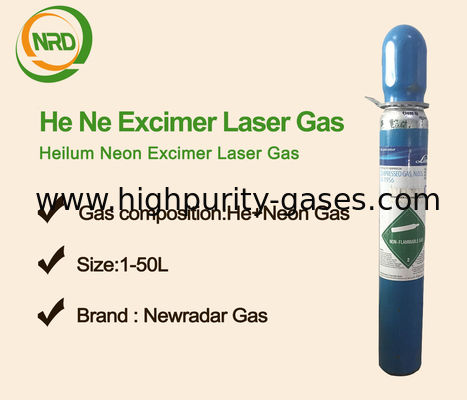 Mischgutgas zu COMPex Pro-205 Zylinder Lasers 8L mit Ventil Lärm 8 von China